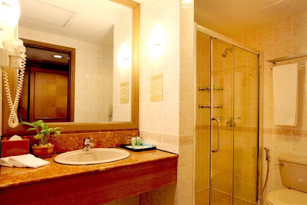 Sunway Hotel Phnom Penh Exterior foto