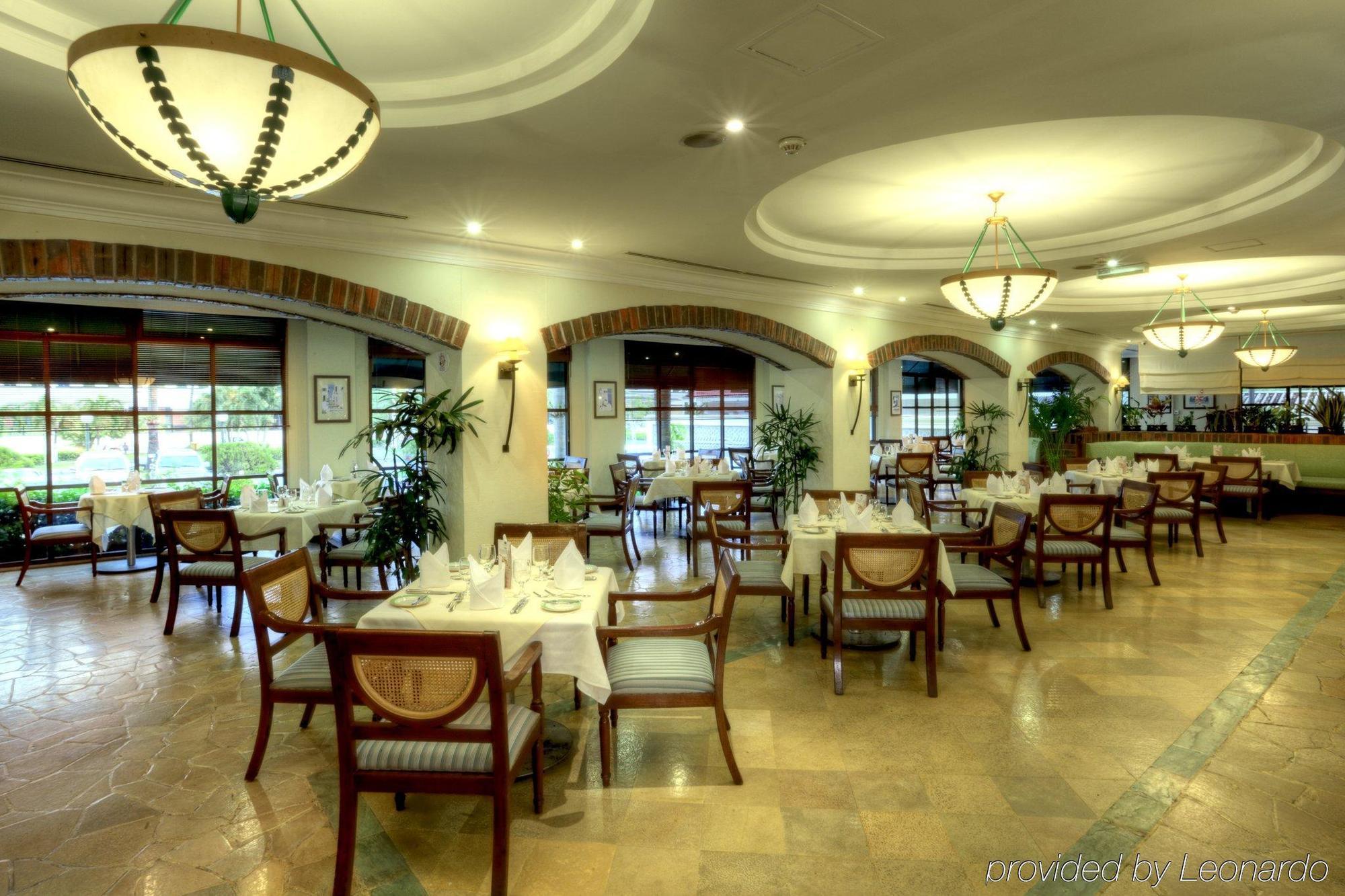 Sunway Hotel Phnom Penh Exterior foto