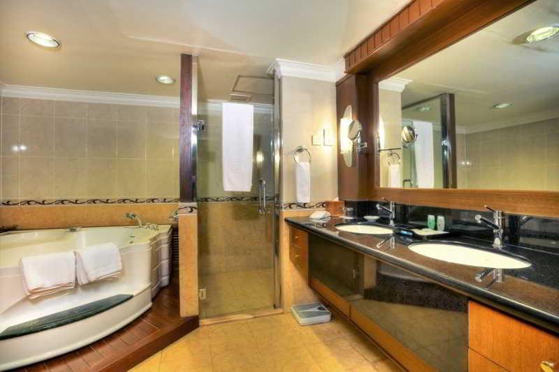 Sunway Hotel Phnom Penh Quarto foto