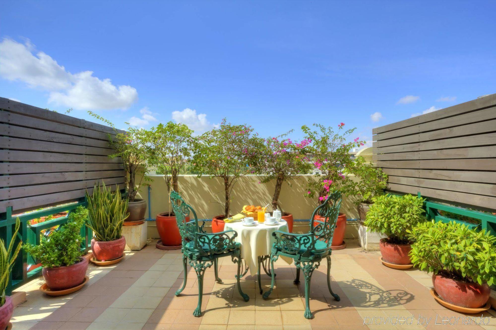 Sunway Hotel Phnom Penh Exterior foto