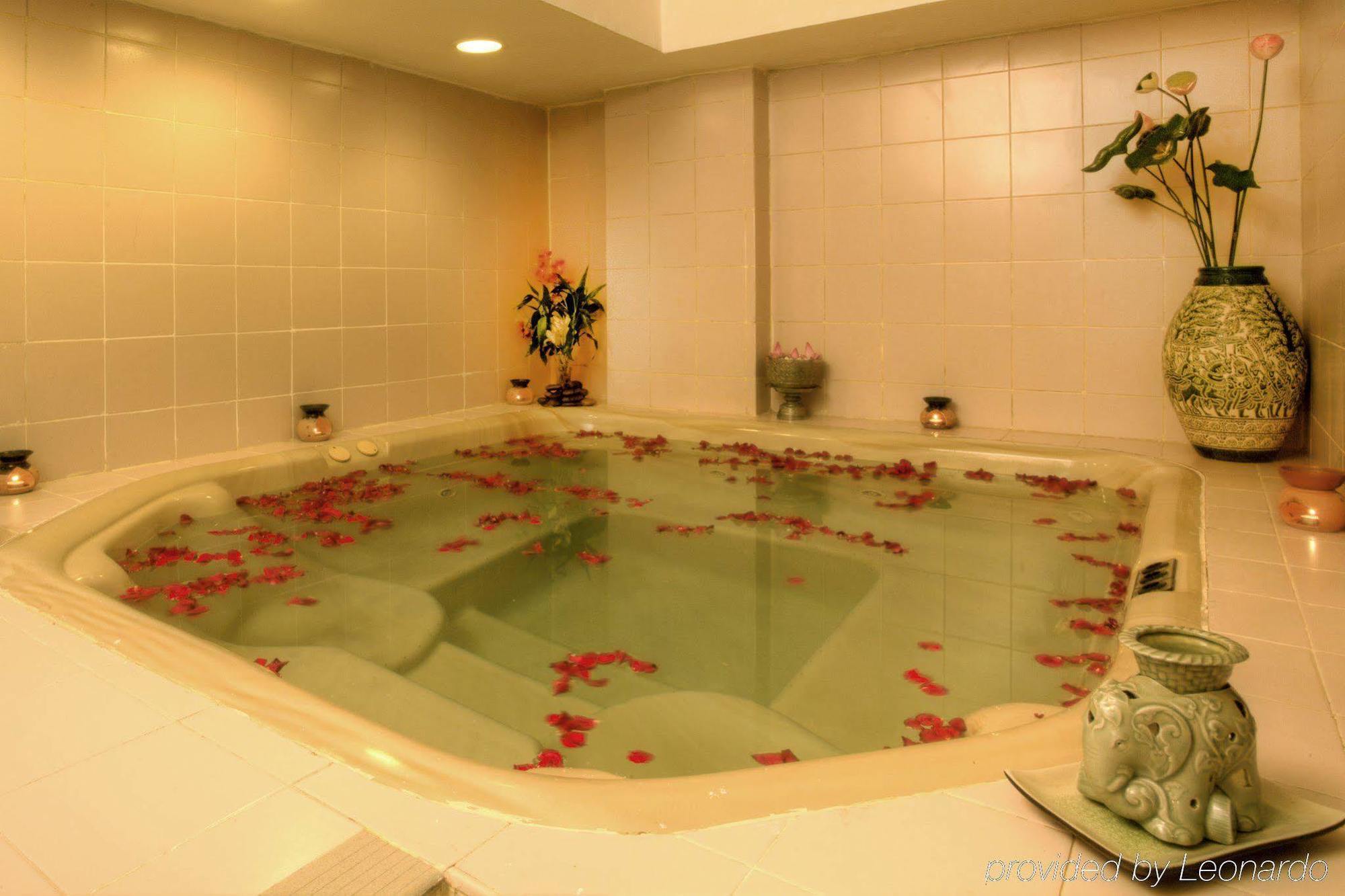 Sunway Hotel Phnom Penh Quarto foto