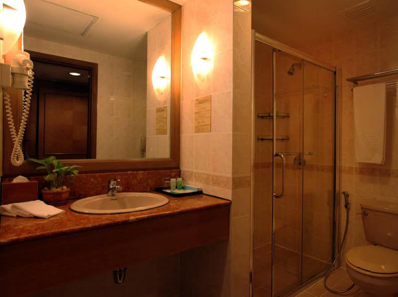 Sunway Hotel Phnom Penh Exterior foto